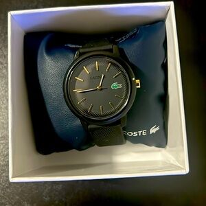 Men’s Lacoste Watch